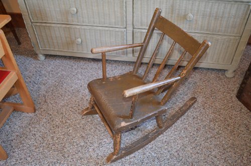 Property photo 50 - Ford Mustang, John Deere Tractor, Tools, Antiques and More! - Personal Property Auction